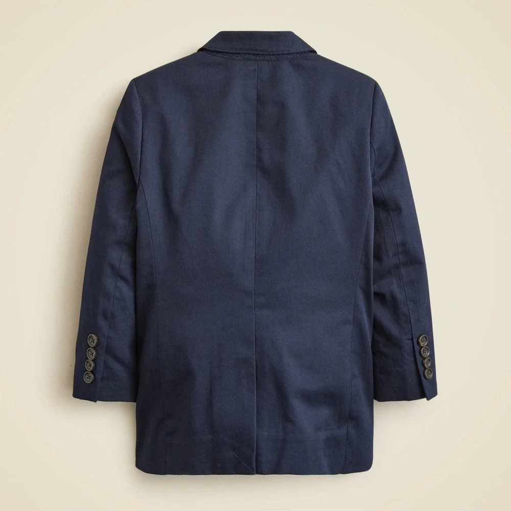 Crewcuts 100% regenagri®